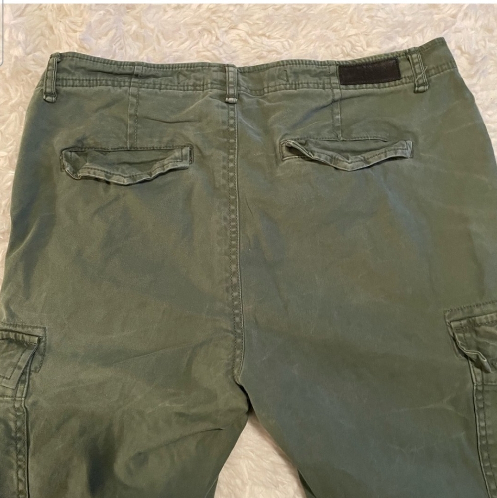 SUPERDRY CARGO PANTS